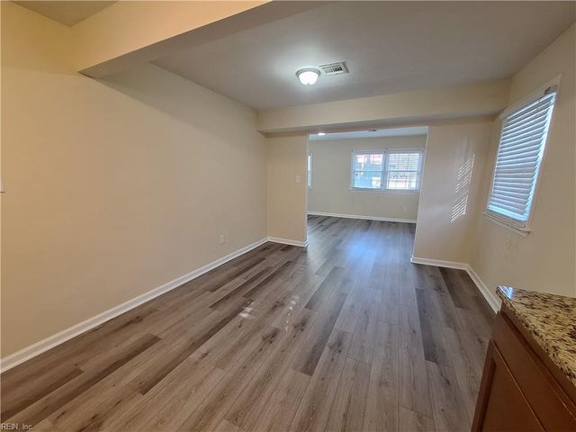 408 Savage Dr Unit A, Newport News, VA 23602