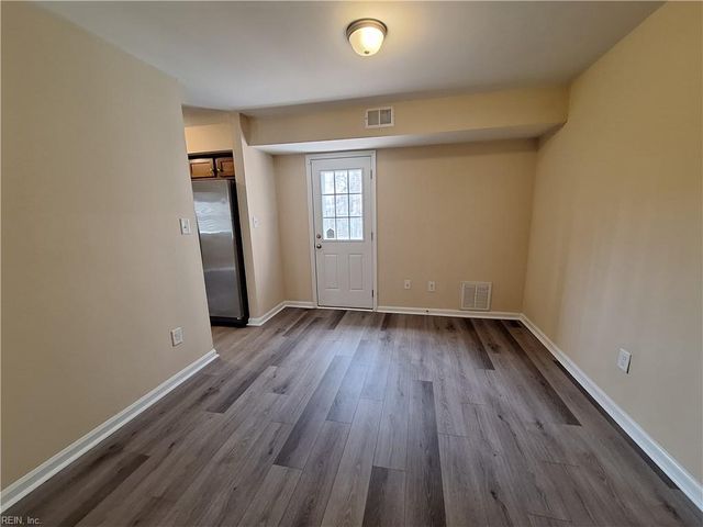 408 Savage Dr Unit A, Newport News, VA 23602