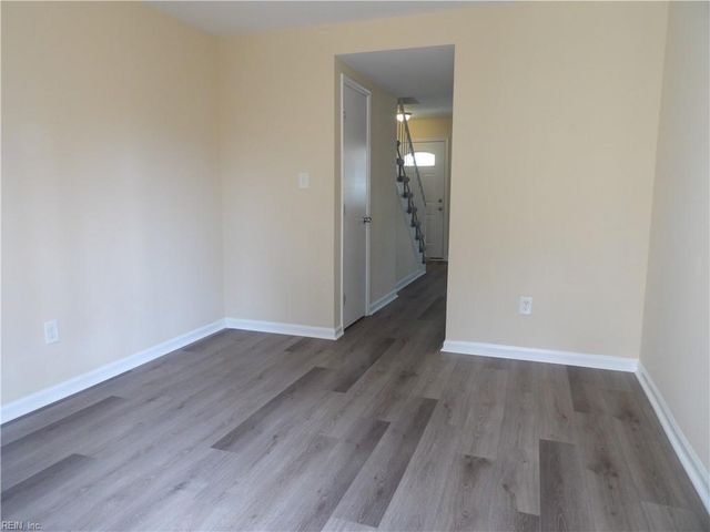 408 Savage Dr Unit A, Newport News, VA 23602