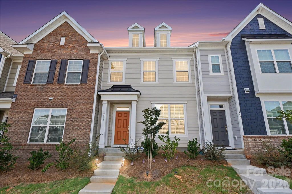 4471 Potters Wheel Drive, Fort Mill, SC 29715