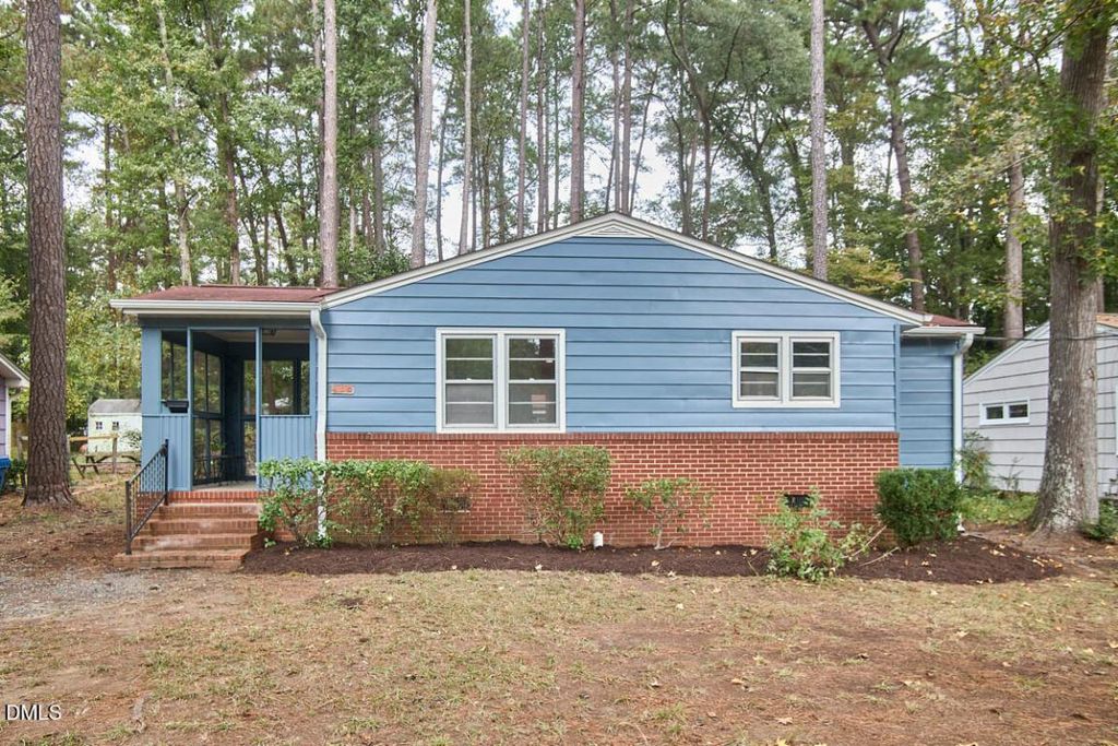 416 Gresham Avenue, Durham, NC 27704