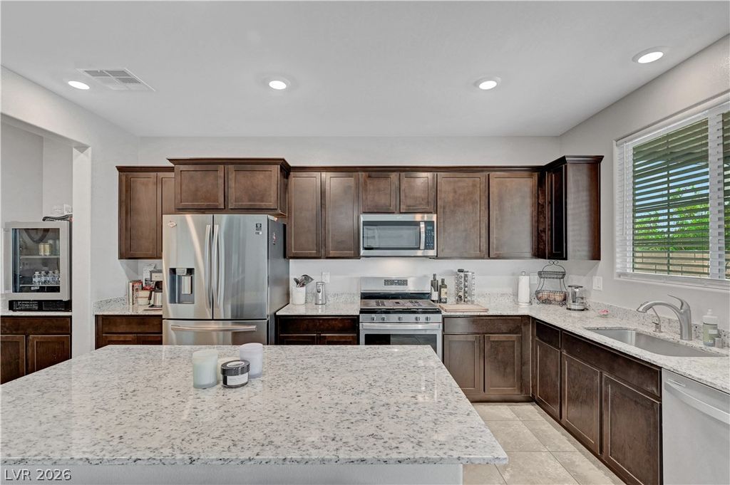 4439 Stardusk Falls Avenue, North Las Vegas, NV 89084 — photo 4
