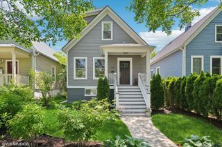 1710 Lake Street, Evanston, IL 60201