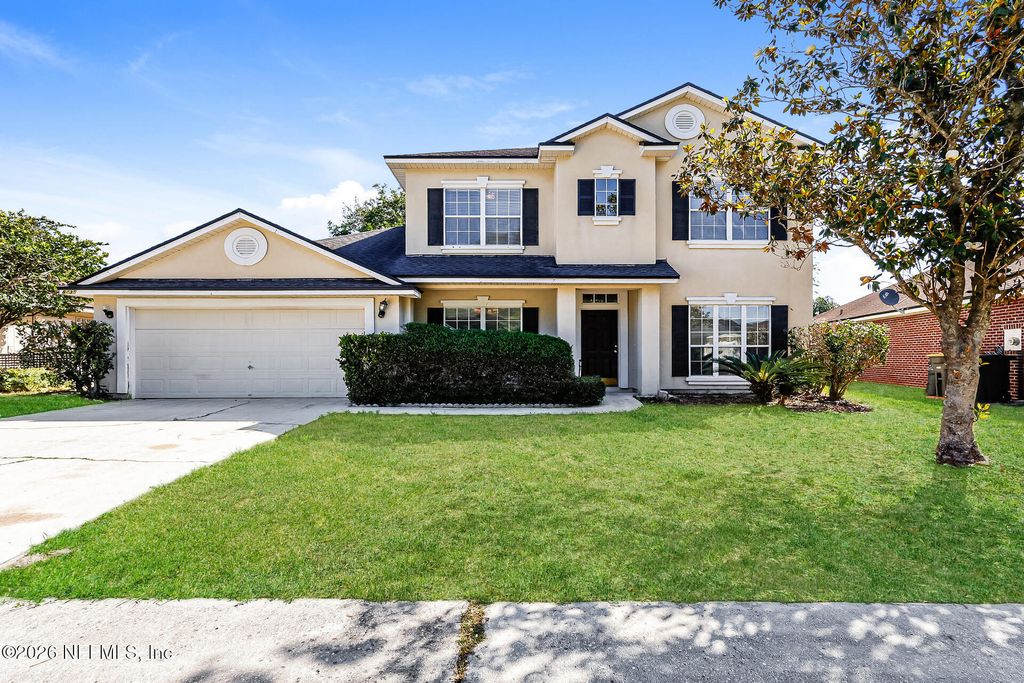 8435 WATERMILL Boulevard, Jacksonville, FL 32244
