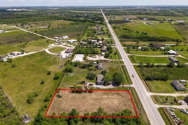 3011 Fm 1942 Road, Crosby, TX 77532