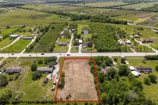 3011 Fm 1942 Road, Crosby, TX 77532