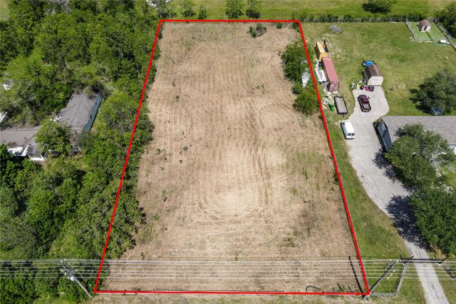3011 Fm 1942 Road, Crosby, TX 77532