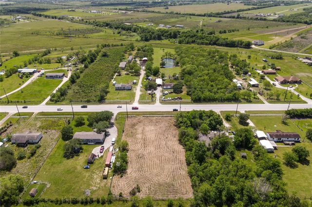 3011 Fm 1942 Road, Crosby, TX 77532