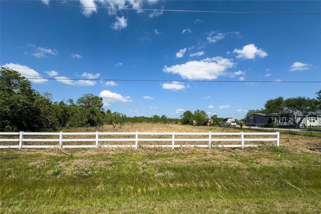 3011 Fm 1942 Road, Crosby, TX 77532