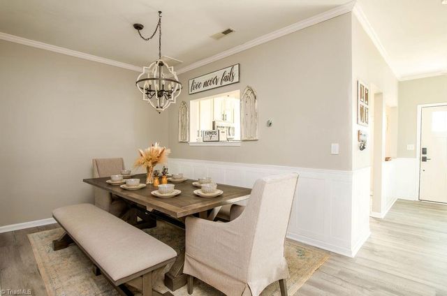 1606 Chelsea Square, Archdale, NC 27263