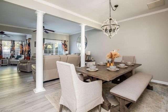 1606 Chelsea Square, Archdale, NC 27263