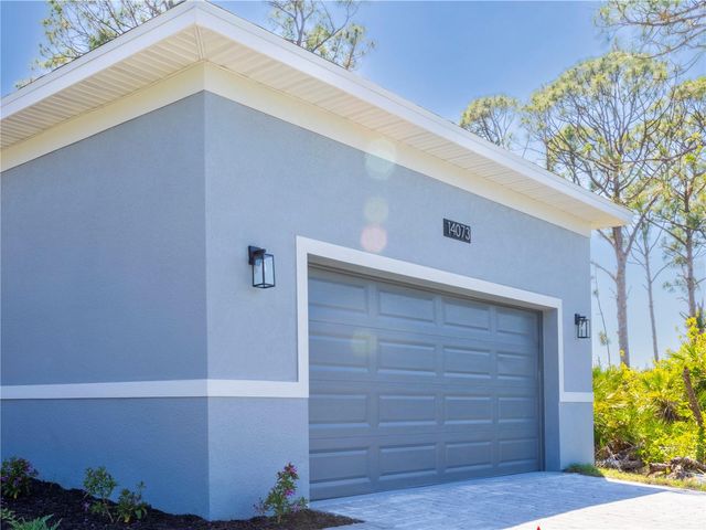 14073 NAYLOR AVENUE, Port Charlotte, FL 33981