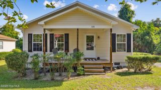 131 N Hardin Street, Southern Pines, NC 28387