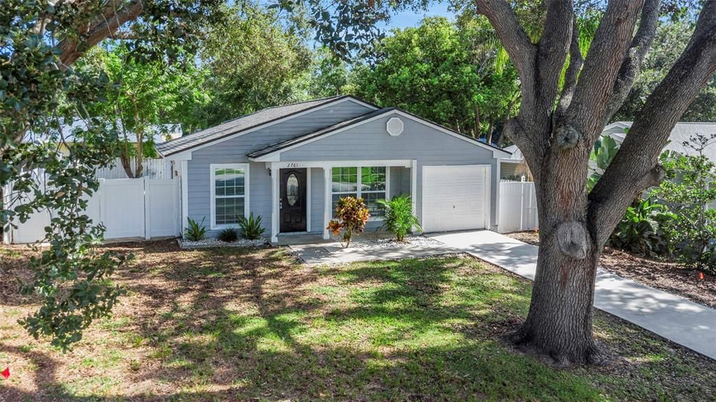 2761 CACTUS HILL PLACE, Palm Harbor, FL 34684