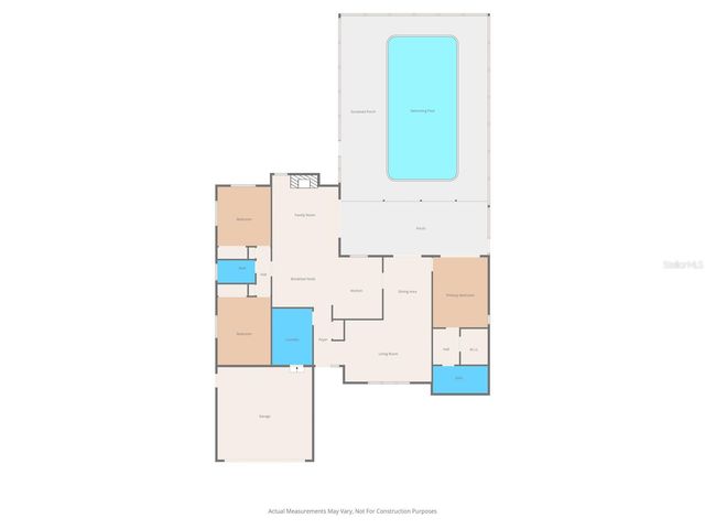 18723 FLORALTON DRIVE, Spring Hill, FL 34610