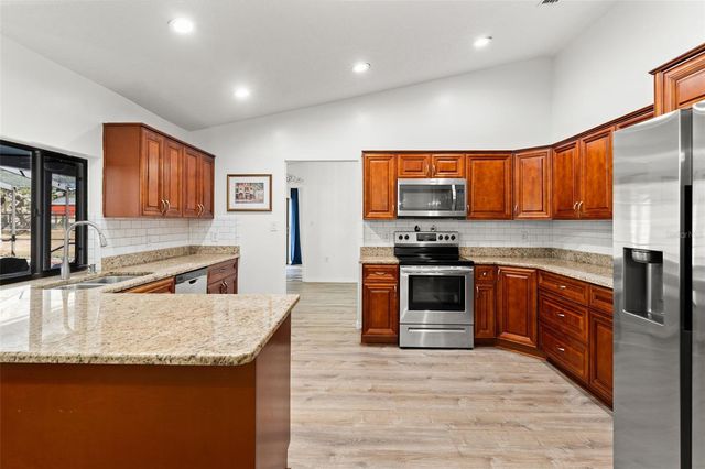 18723 FLORALTON DRIVE, Spring Hill, FL 34610