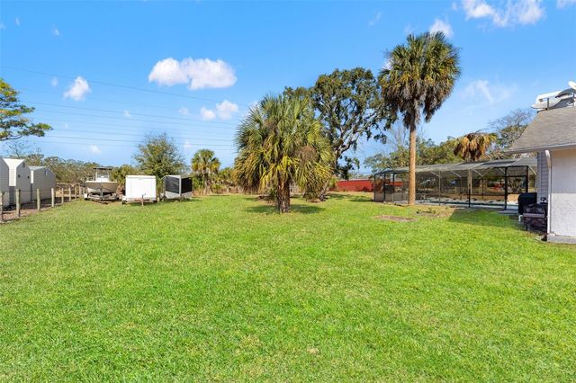 18723 FLORALTON DRIVE, Spring Hill, FL 34610