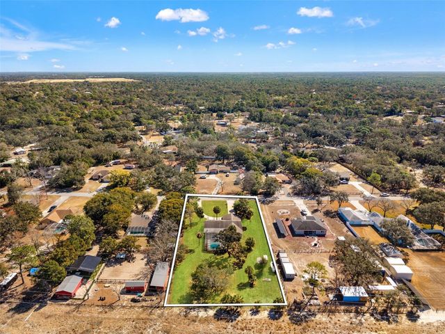 18723 FLORALTON DRIVE, Spring Hill, FL 34610