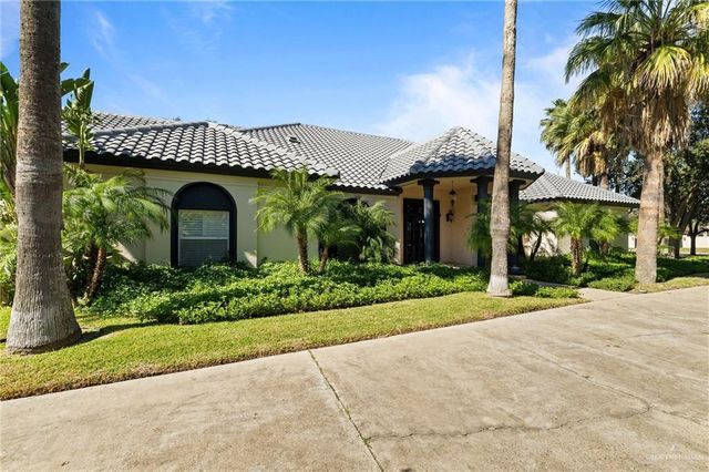 2605 James Avenue, Edinburg, TX 78539