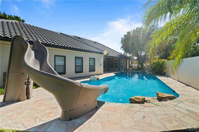 2605 James Avenue, Edinburg, TX 78539