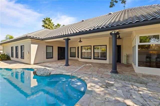 2605 James Avenue, Edinburg, TX 78539