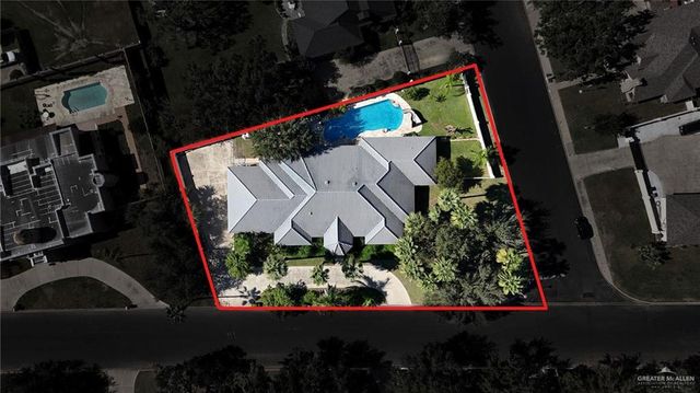 2605 James Avenue, Edinburg, TX 78539