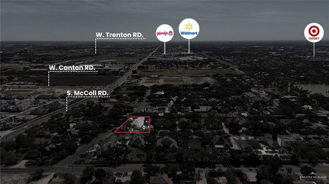 2605 James Avenue, Edinburg, TX 78539