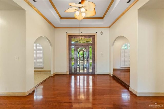 2605 James Avenue, Edinburg, TX 78539