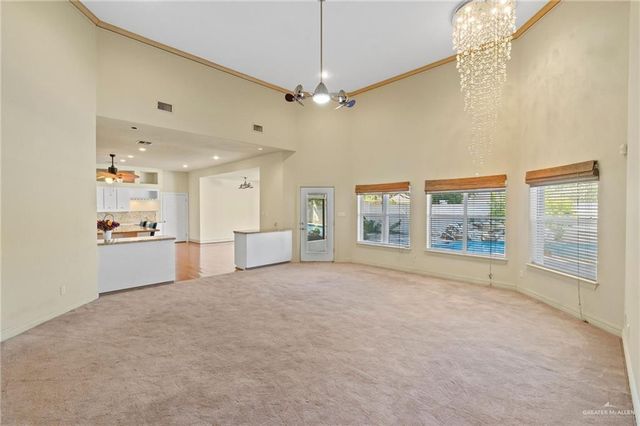 2605 James Avenue, Edinburg, TX 78539