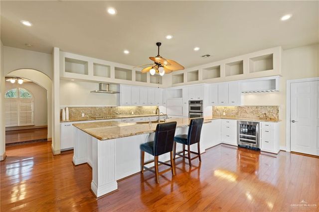 2605 James Avenue, Edinburg, TX 78539