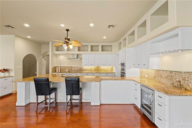 2605 James Avenue, Edinburg, TX 78539