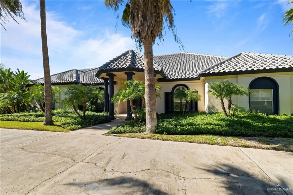 2605 James Avenue, Edinburg, TX 78539