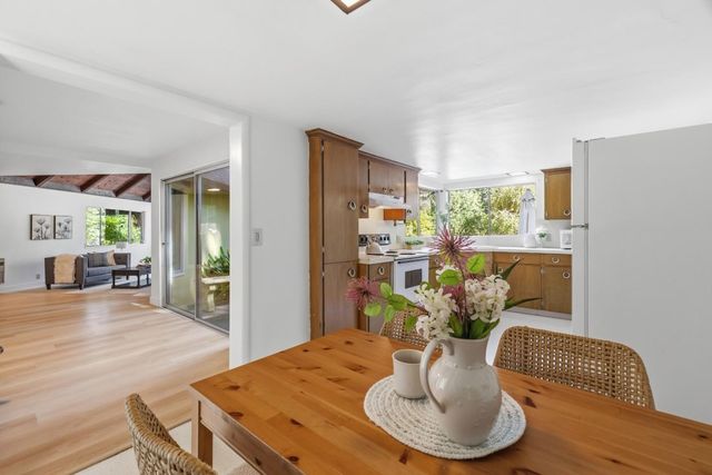 119 Van Diepen Way, Scotts Valley, CA 95066