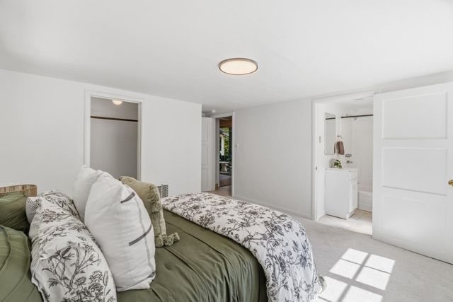 119 Van Diepen Way, Scotts Valley, CA 95066