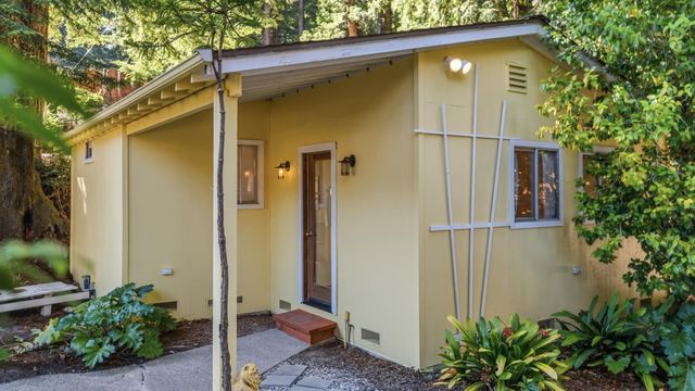 119 Van Diepen Way, Scotts Valley, CA 95066
