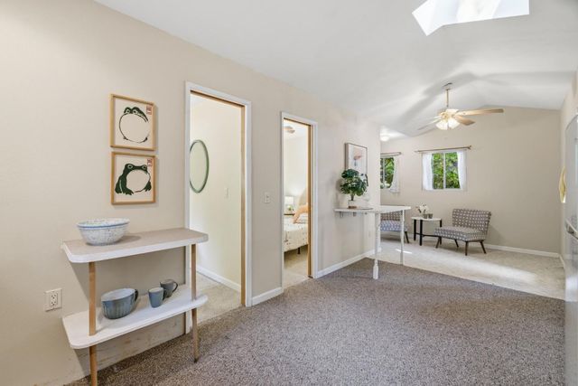 119 Van Diepen Way, Scotts Valley, CA 95066