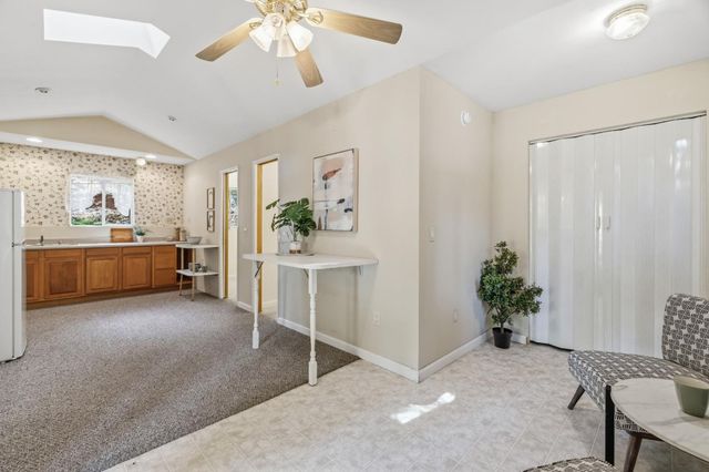 119 Van Diepen Way, Scotts Valley, CA 95066