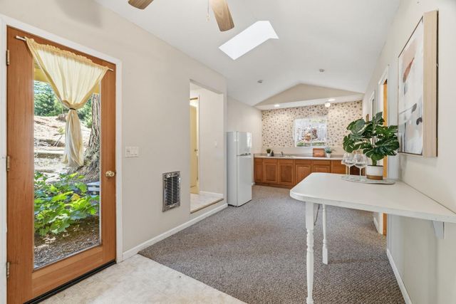 119 Van Diepen Way, Scotts Valley, CA 95066