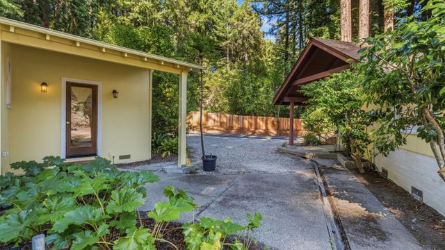 119 Van Diepen Way, Scotts Valley, CA 95066