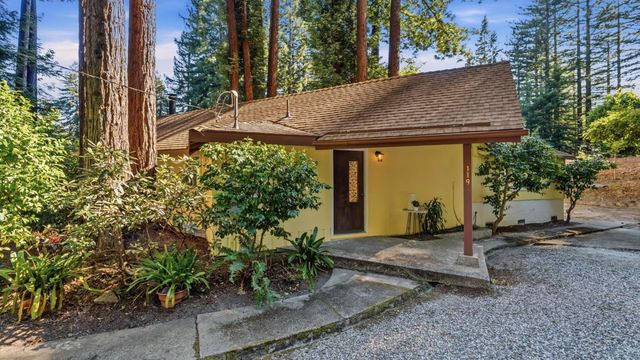 119 Van Diepen Way, Scotts Valley, CA 95066