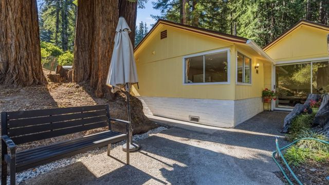 119 Van Diepen Way, Scotts Valley, CA 95066
