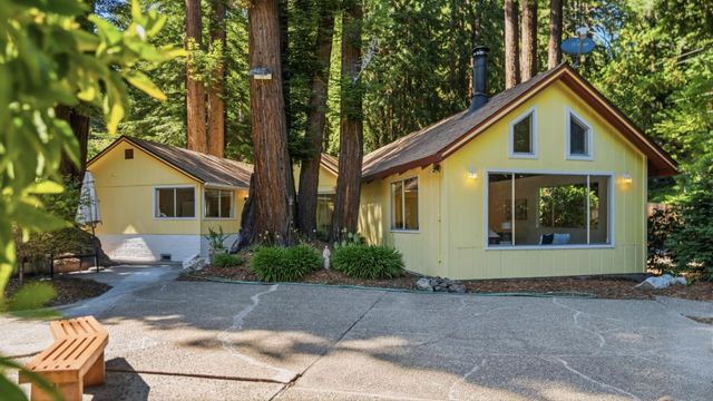 119 Van Diepen Way, Scotts Valley, CA 95066