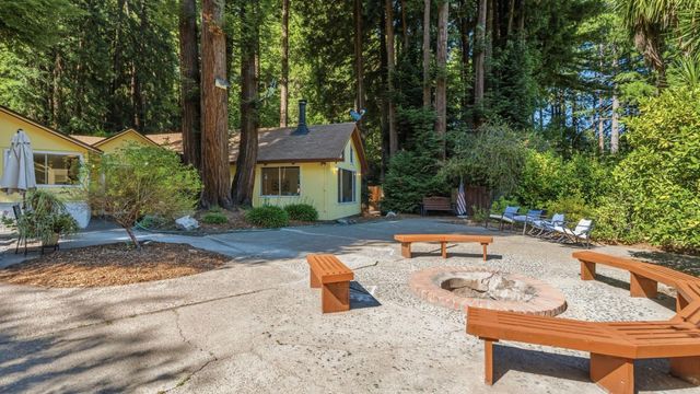 119 Van Diepen Way, Scotts Valley, CA 95066