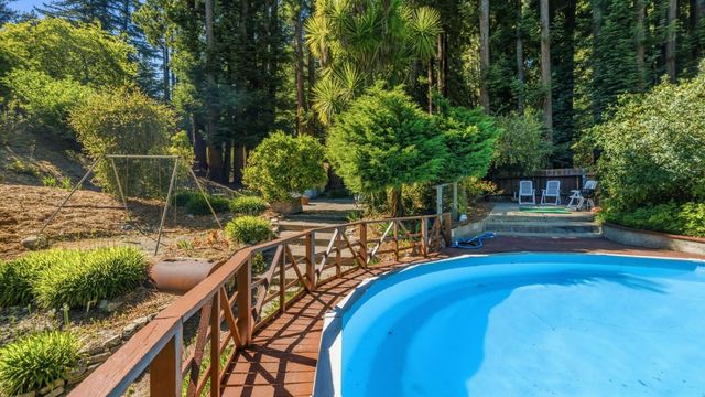 119 Van Diepen Way, Scotts Valley, CA 95066