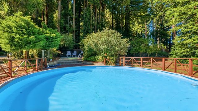 119 Van Diepen Way, Scotts Valley, CA 95066