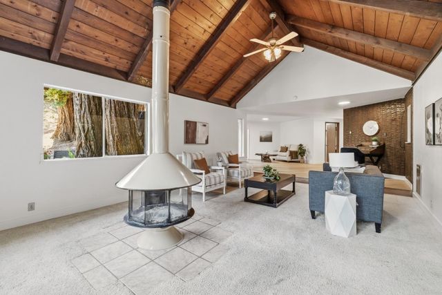 119 Van Diepen Way, Scotts Valley, CA 95066