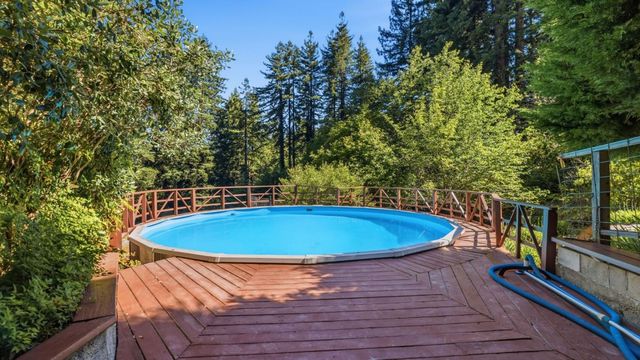 119 Van Diepen Way, Scotts Valley, CA 95066