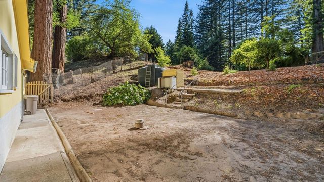 119 Van Diepen Way, Scotts Valley, CA 95066