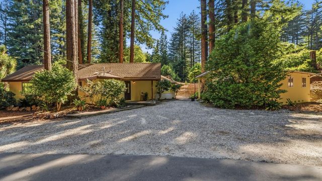119 Van Diepen Way, Scotts Valley, CA 95066