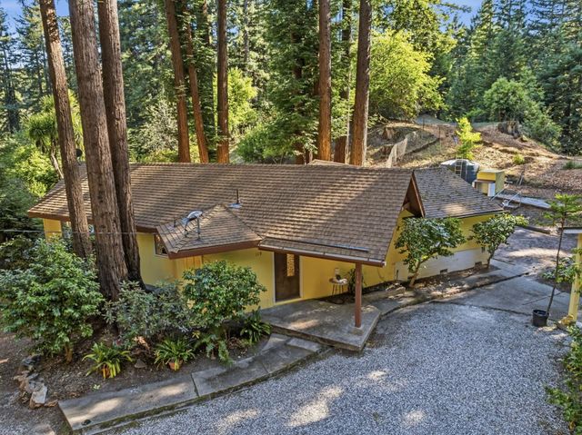 119 Van Diepen Way, Scotts Valley, CA 95066